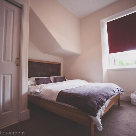 Stylish And Spacious Two Bed In Aberdeen'S West End Kültér fotó